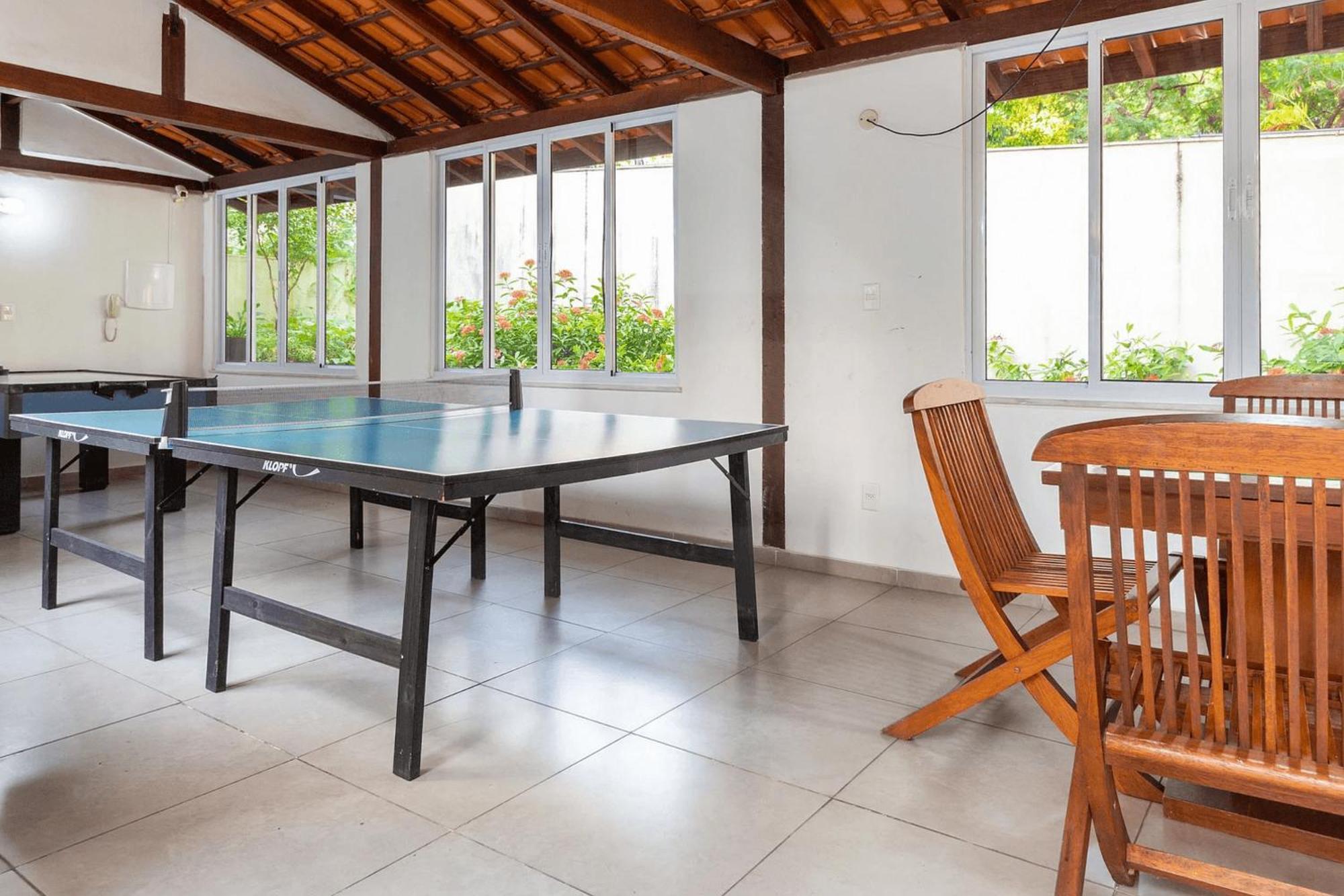 Lazer Completo Na Barra: Piscina, Sauna E Mar Apartment *