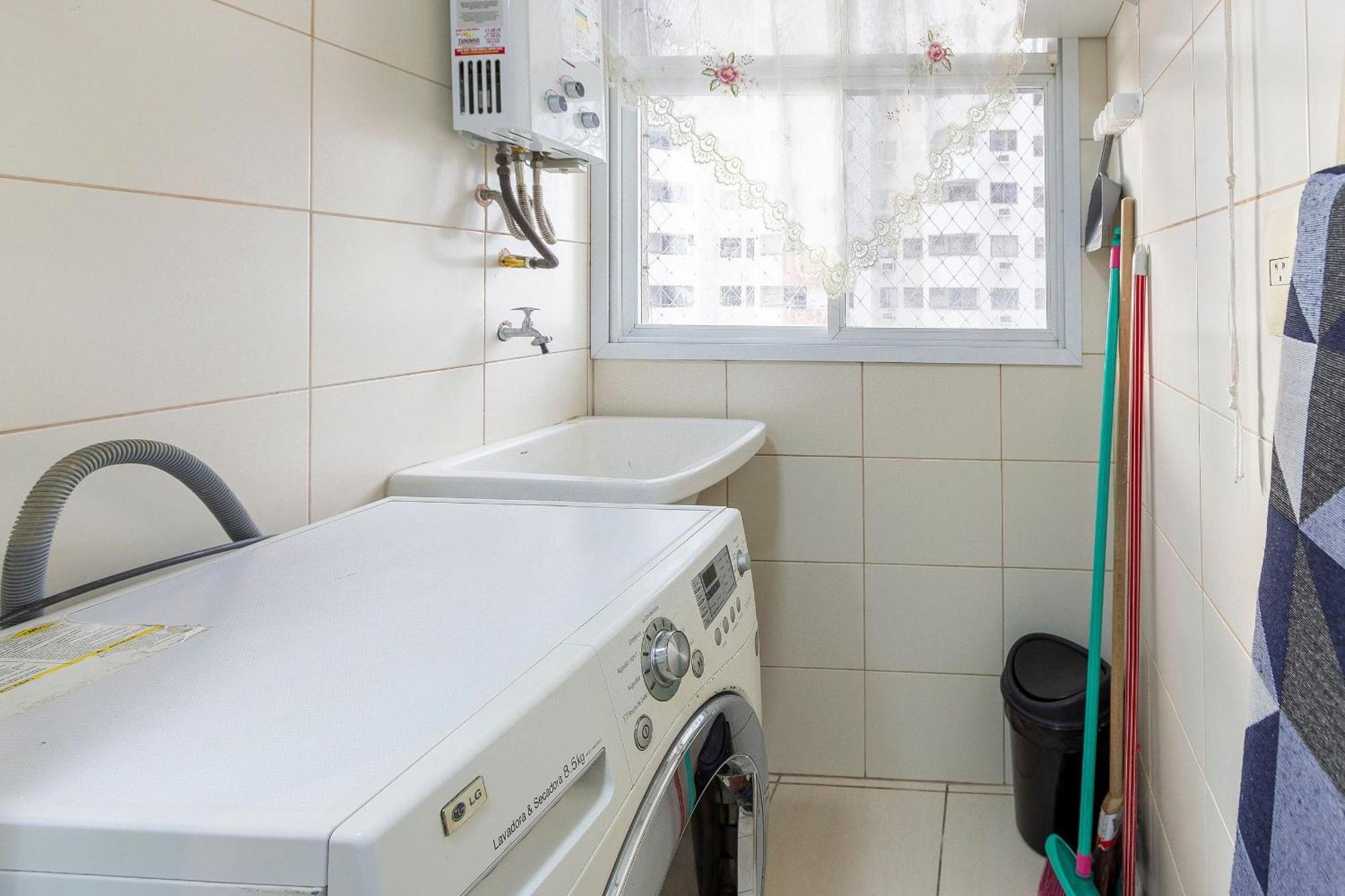 Apartment Lazer Completo Na Barra: Piscina, Sauna E Mar *