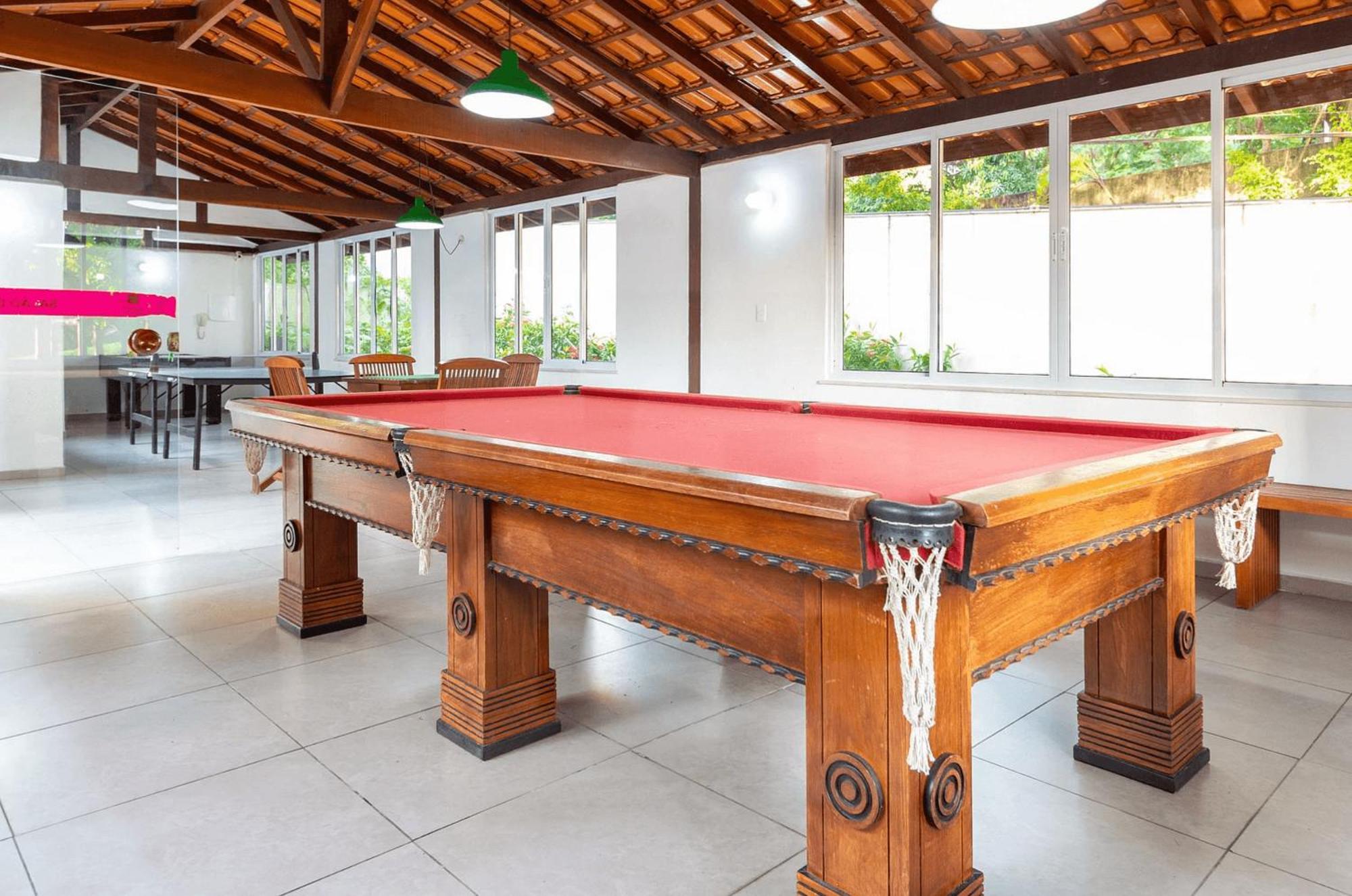 Apartment Lazer Completo Na Barra: Piscina, Sauna E Mar