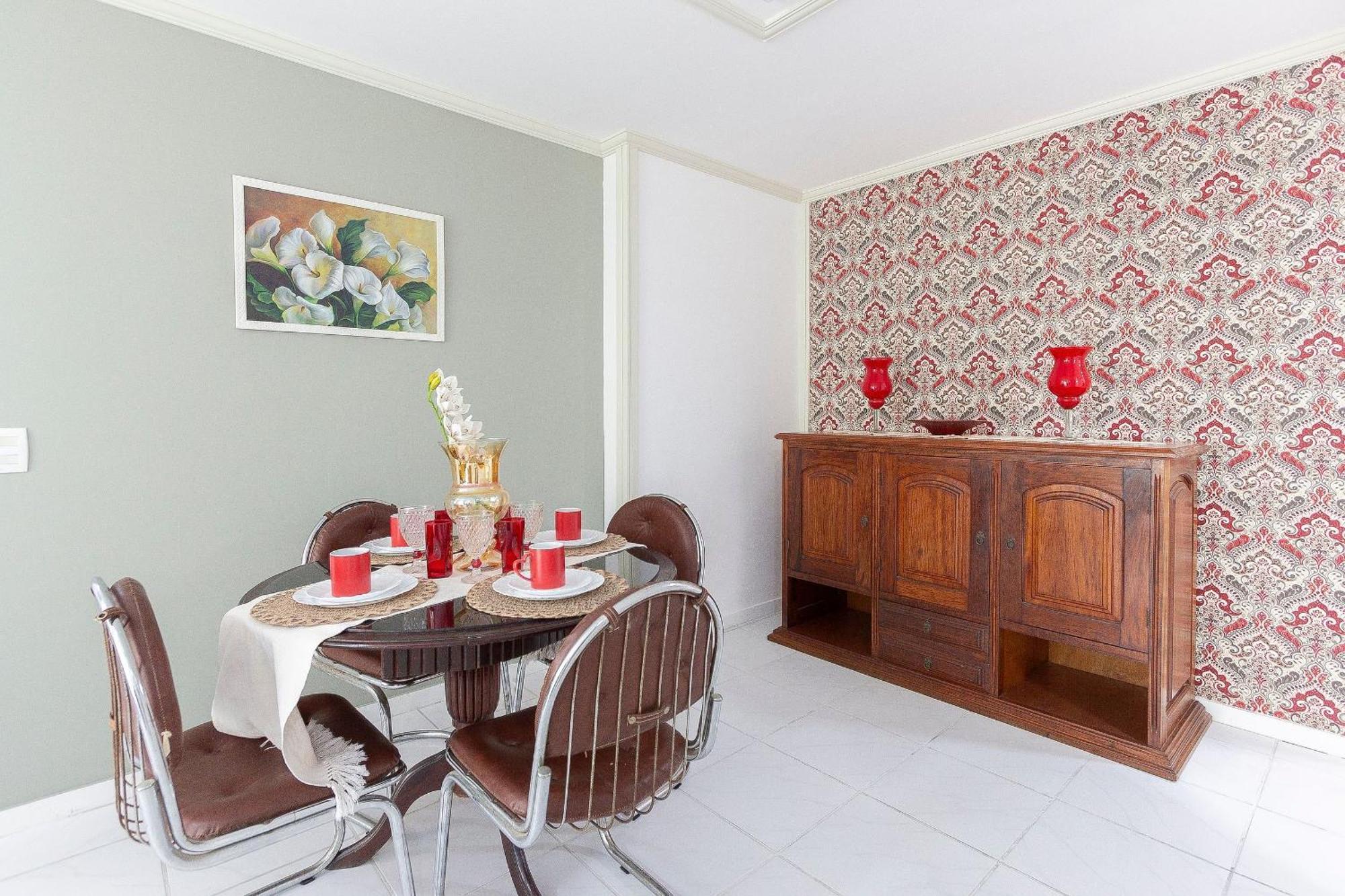 Lazer Completo Na Barra: Piscina, Sauna E Mar Apartment